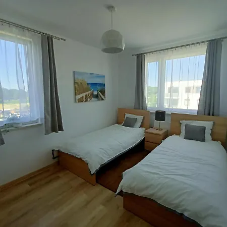Apartman Stogi *