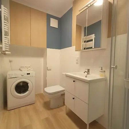Stogi Apartman