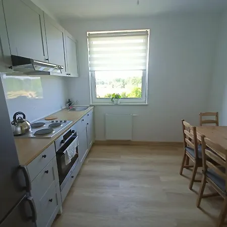 Appartamento Stogi Danzica