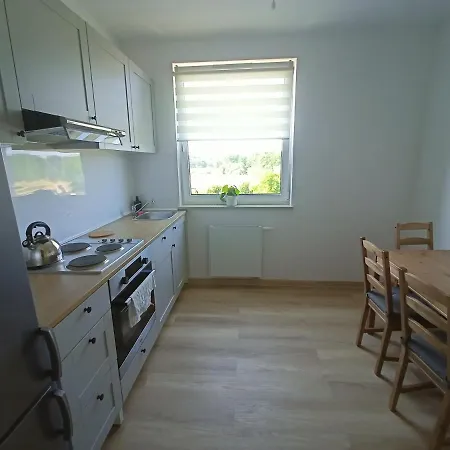 Apartman Stogi Gdańsk